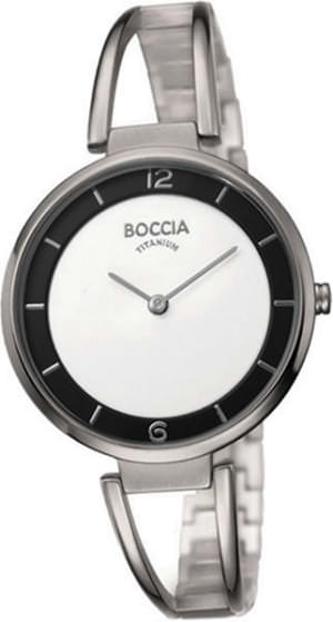 Наручные часы Boccia Titanium 3260-01