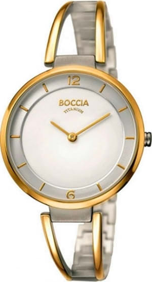 Наручные часы Boccia Titanium 3260-02