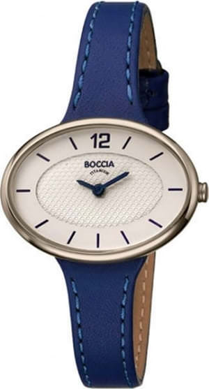 Наручные часы Boccia Titanium 3261-03