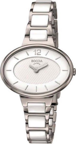 Наручные часы Boccia Titanium 3261-05
