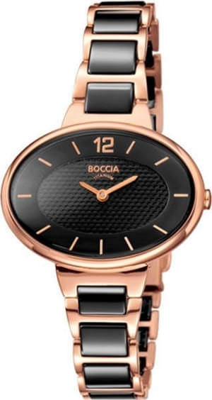 Наручные часы Boccia Titanium 3261-06