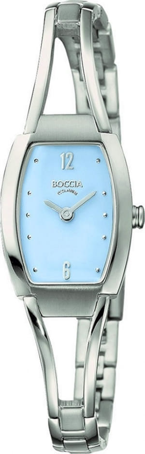 Наручные часы Boccia Titanium 3262-03