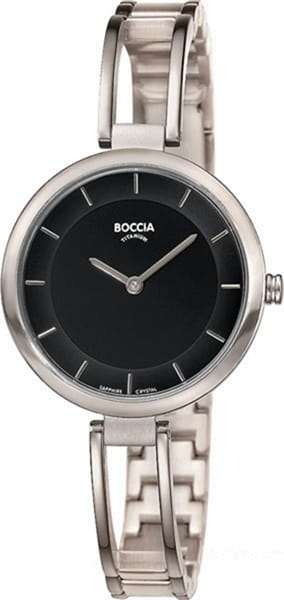 Наручные часы Boccia Titanium 3264-02