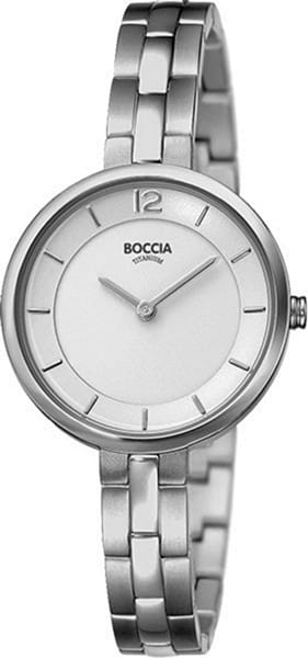 Наручные часы Boccia Titanium 3267-01