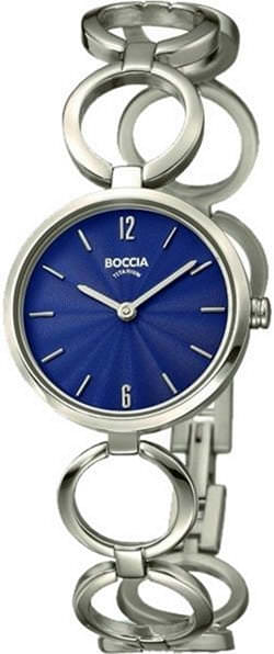 Наручные часы Boccia Titanium 3271-01