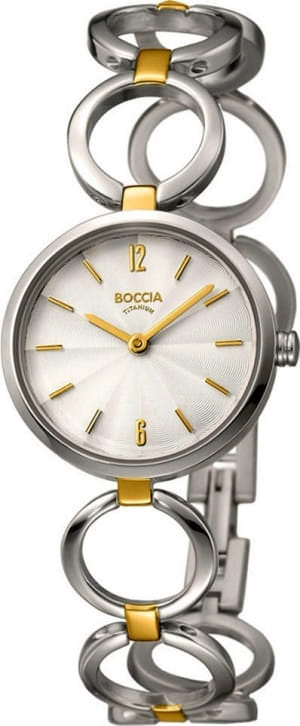 Наручные часы Boccia Titanium 3271-02