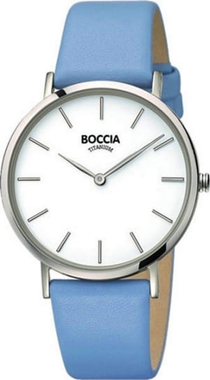 Наручные часы Boccia Titanium 3273-02