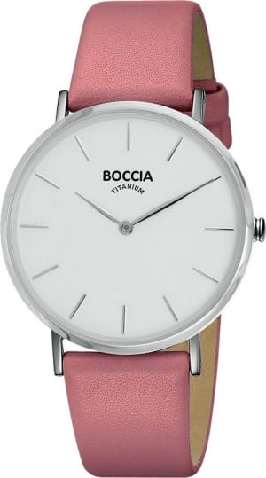 Наручные часы Boccia Titanium 3273-03