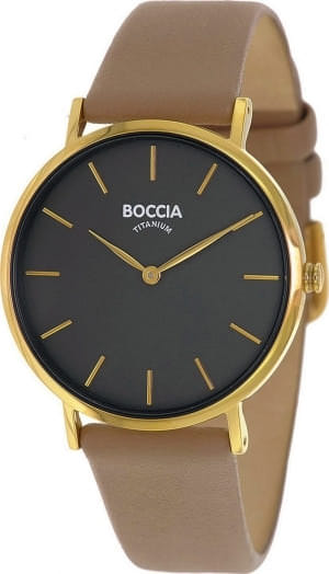 Наручные часы Boccia Titanium 3273-04