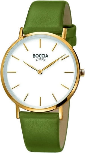 Наручные часы Boccia Titanium 3273-05