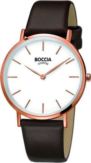Наручные часы Boccia Titanium 3273-06