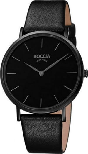 Наручные часы Boccia Titanium 3273-07