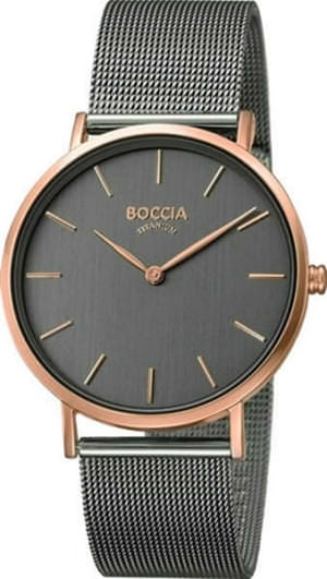 Наручные часы Boccia Titanium 3273-08