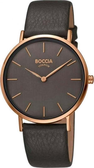 Наручные часы Boccia Titanium 3273-11