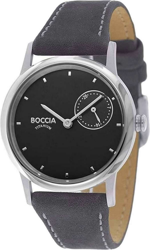 Наручные часы Boccia Titanium 3274-01 фото 1