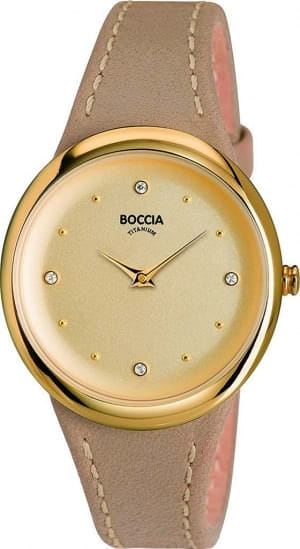 Наручные часы Boccia Titanium 3276-02