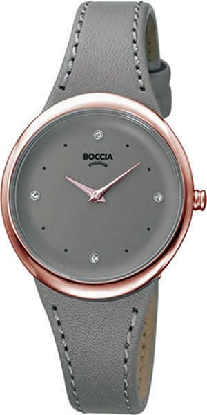 Наручные часы Boccia Titanium 3276-08