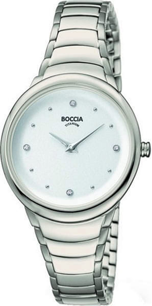 Наручные часы Boccia Titanium 3276-09