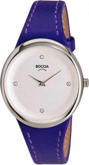 Наручные часы Boccia Titanium 3276-11