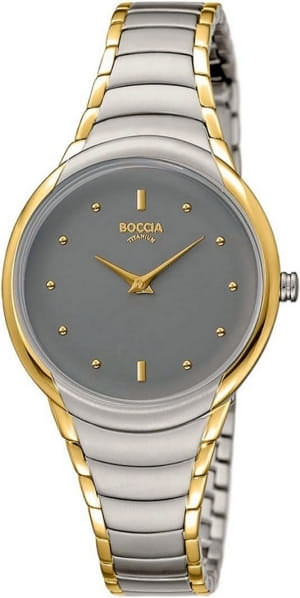 Наручные часы Boccia Titanium 3276-13