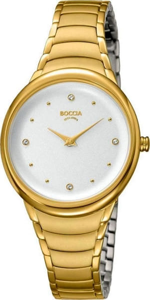 Наручные часы Boccia Titanium 3276-14