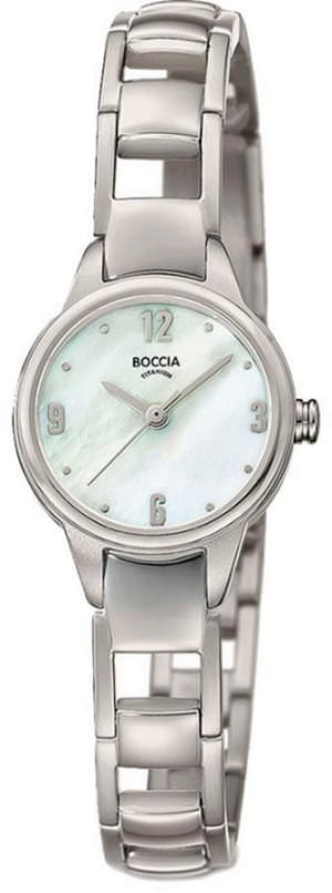 Наручные часы Boccia Titanium 3277-01