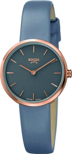 Наручные часы Boccia Titanium 3279-03