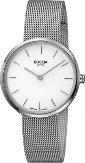 Наручные часы Boccia Titanium 3279-04