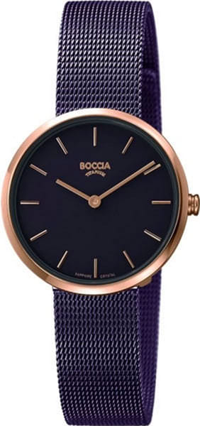 Наручные часы Boccia Titanium 3279-06