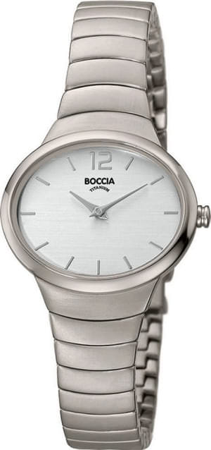 Наручные часы Boccia Titanium 3280-01