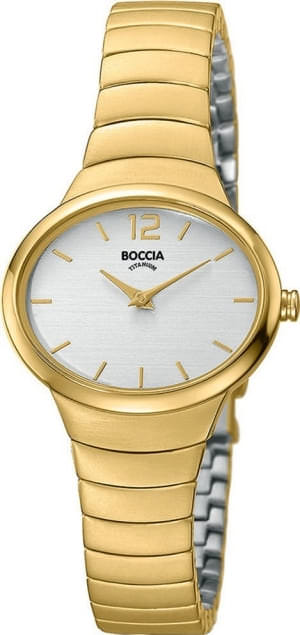 Наручные часы Boccia Titanium 3280-02