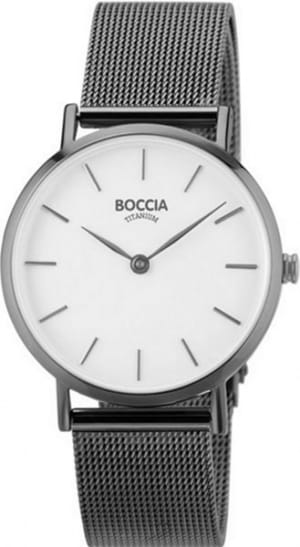 Наручные часы Boccia Titanium 3281-04