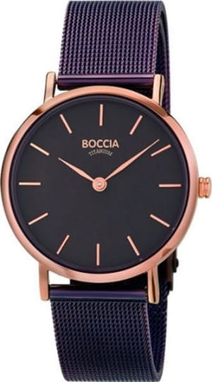 Наручные часы Boccia Titanium 3281-05