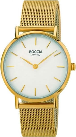 Наручные часы Boccia Titanium 3281-06
