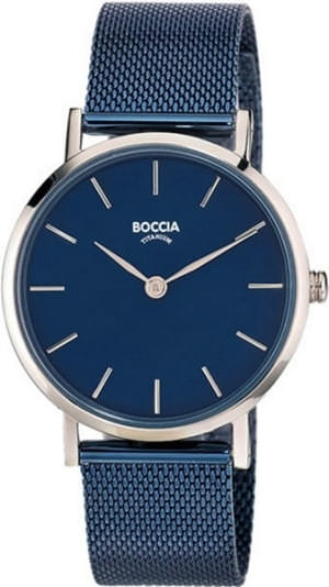 Наручные часы Boccia Titanium 3281-07