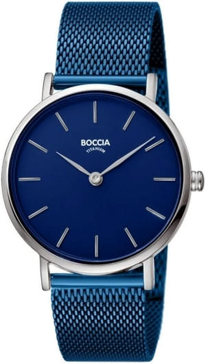 Наручные часы Boccia Titanium 3281-08