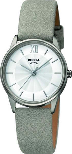 Наручные часы Boccia Titanium 3282-01