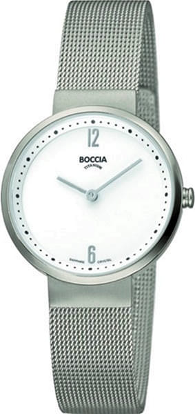 Наручные часы Boccia Titanium 3283-01