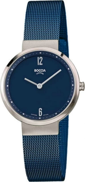 Наручные часы Boccia Titanium 3283-04