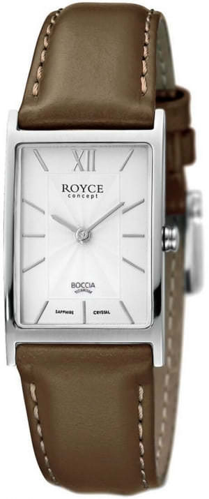 Наручные часы Boccia Titanium 3285-01
