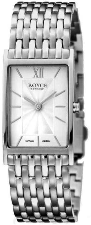 Наручные часы Boccia Titanium 3285-02