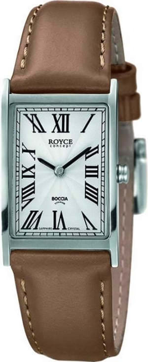 Наручные часы Boccia Titanium 3285-03