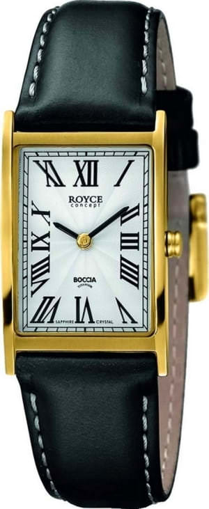 Наручные часы Boccia Titanium 3285-04