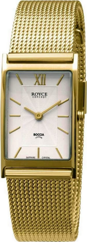 Наручные часы Boccia Titanium 3285-06
