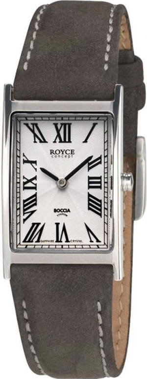 Наручные часы Boccia Titanium 3285-08