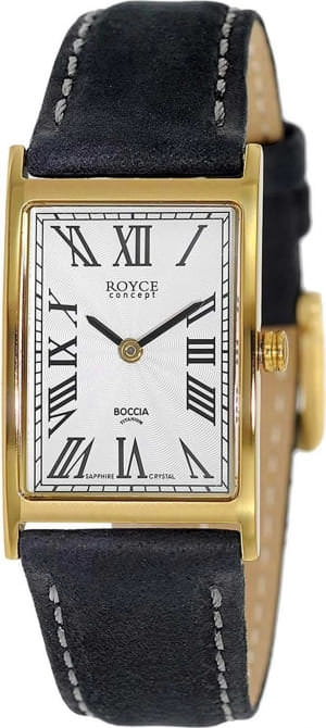Наручные часы Boccia Titanium 3285-09