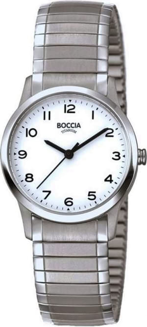Наручные часы Boccia Titanium 3287-01
