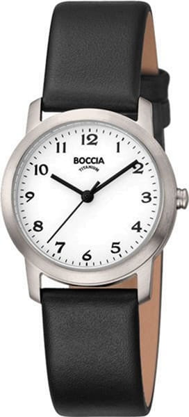 Наручные часы Boccia Titanium 3291-01