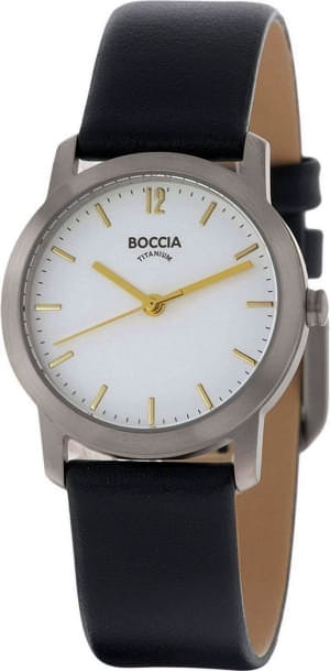 Наручные часы Boccia Titanium 3291-02