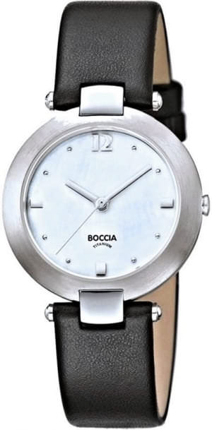 Наручные часы Boccia Titanium 3292-01